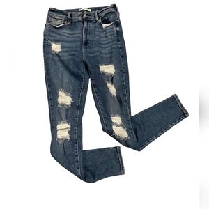 PacSun High Rise Leggings Size 27